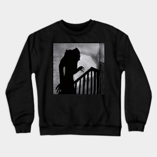 Nosferatu Crewneck Sweatshirt